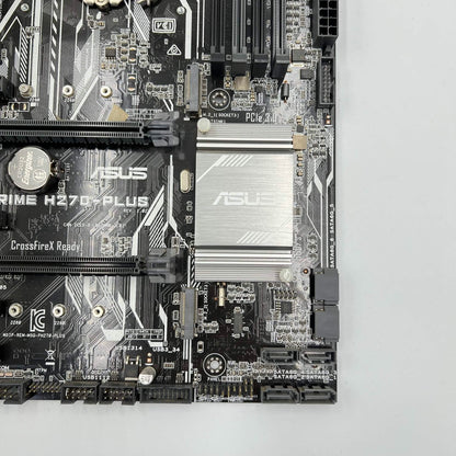 Asus Prime h170-Plus LGA 1151 Intel Core i7-7700 Quad Core 3.60GHz ATX