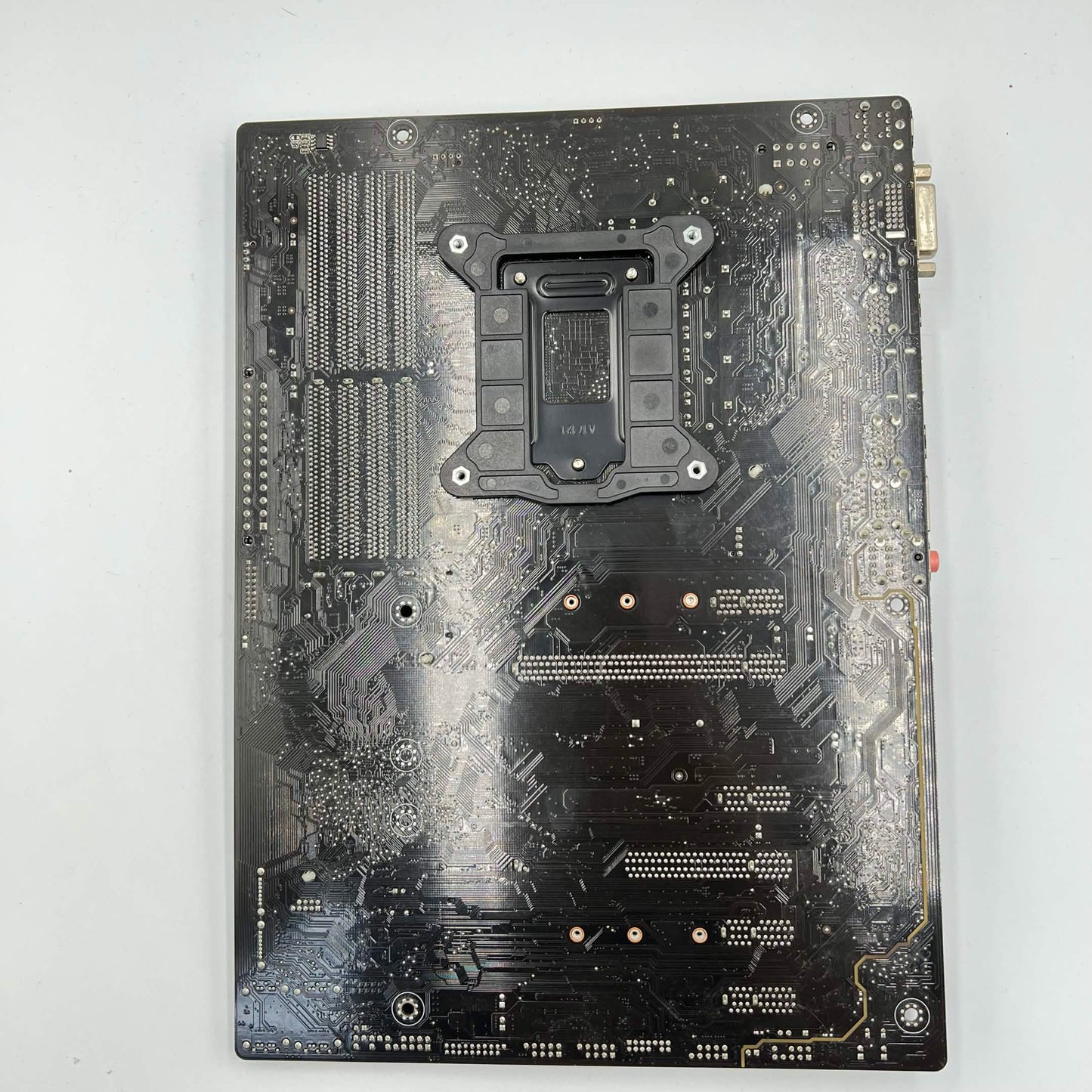 Asus Prime h170-Plus LGA 1151 Intel Core i7-7700 Quad Core 3.60GHz ATX