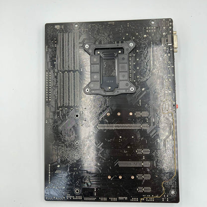 Asus Prime h170-Plus LGA 1151 Intel Core i7-7700 Quad Core 3.60GHz ATX