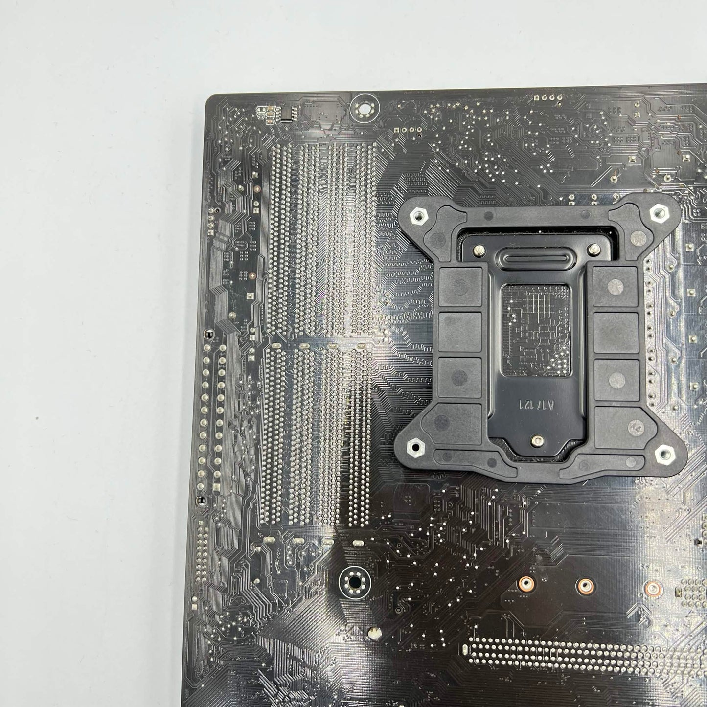 Asus Prime h170-Plus LGA 1151 Intel Core i7-7700 Quad Core 3.60GHz ATX