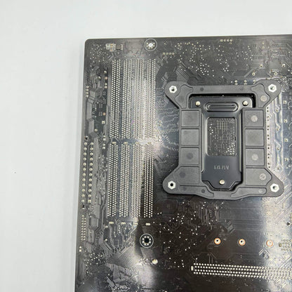 Asus Prime h170-Plus LGA 1151 Intel Core i7-7700 Quad Core 3.60GHz ATX