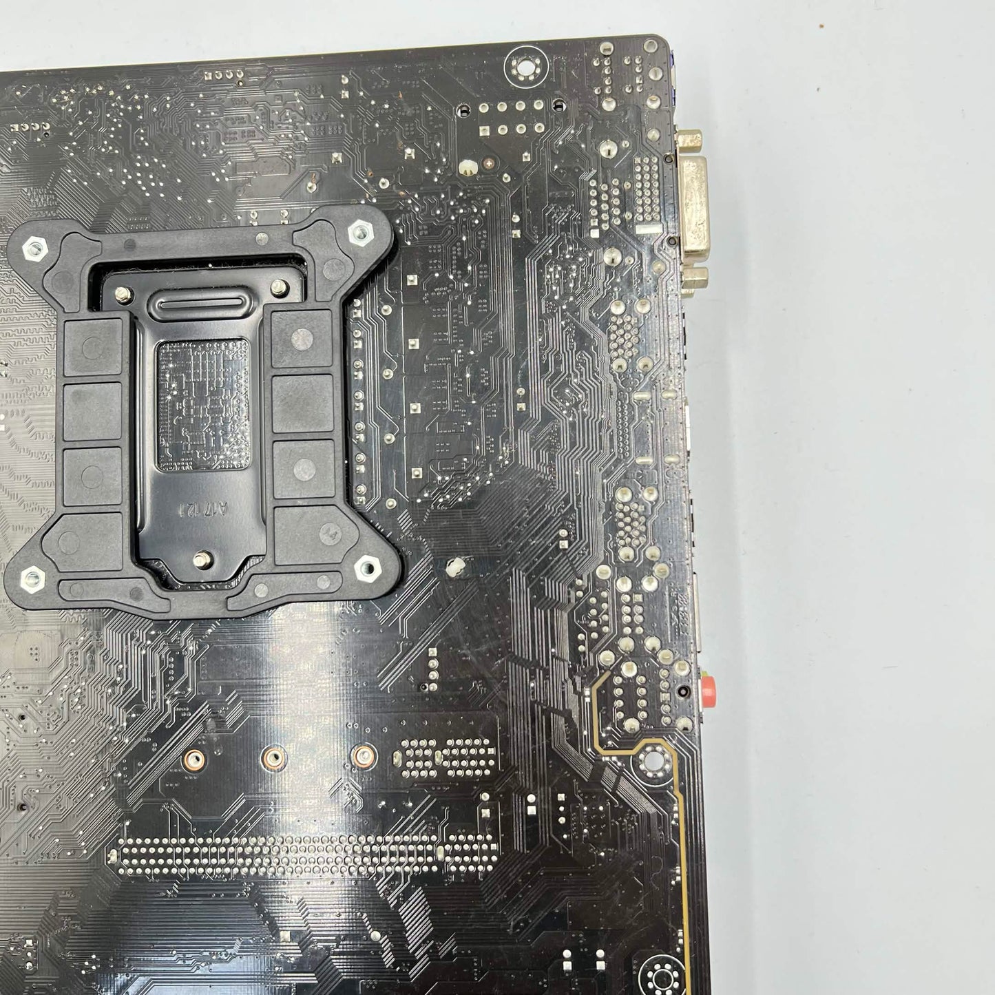 Asus Prime h170-Plus LGA 1151 Intel Core i7-7700 Quad Core 3.60GHz ATX