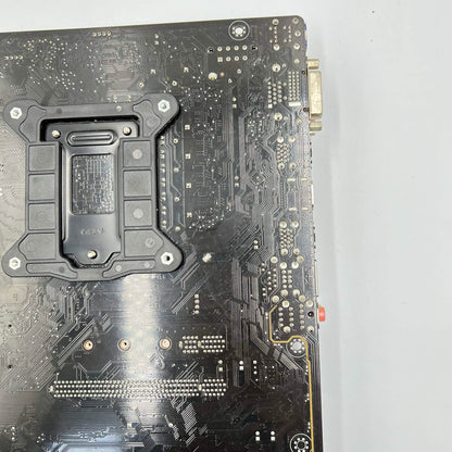 Asus Prime h170-Plus LGA 1151 Intel Core i7-7700 Quad Core 3.60GHz ATX