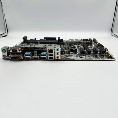 Asus Prime h170-Plus LGA 1151 Intel Core i7-7700 Quad Core 3.60GHz ATX
