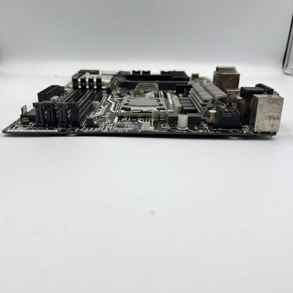 Asus Prime h170-Plus LGA 1151 Intel Core i7-7700 Quad Core 3.60GHz ATX