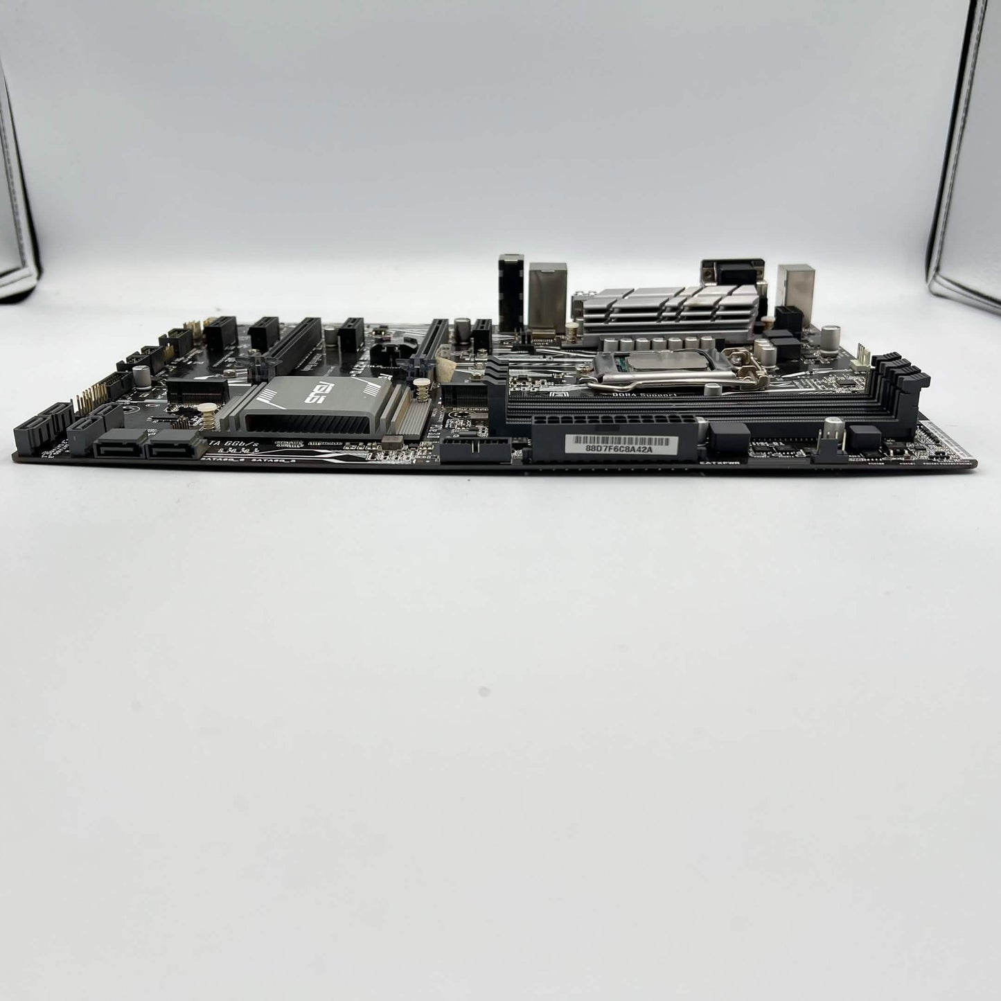 Asus Prime h170-Plus LGA 1151 Intel Core i7-7700 Quad Core 3.60GHz ATX