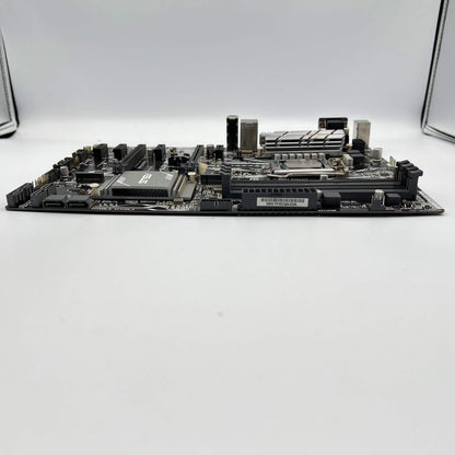 Asus Prime h170-Plus LGA 1151 Intel Core i7-7700 Quad Core 3.60GHz ATX