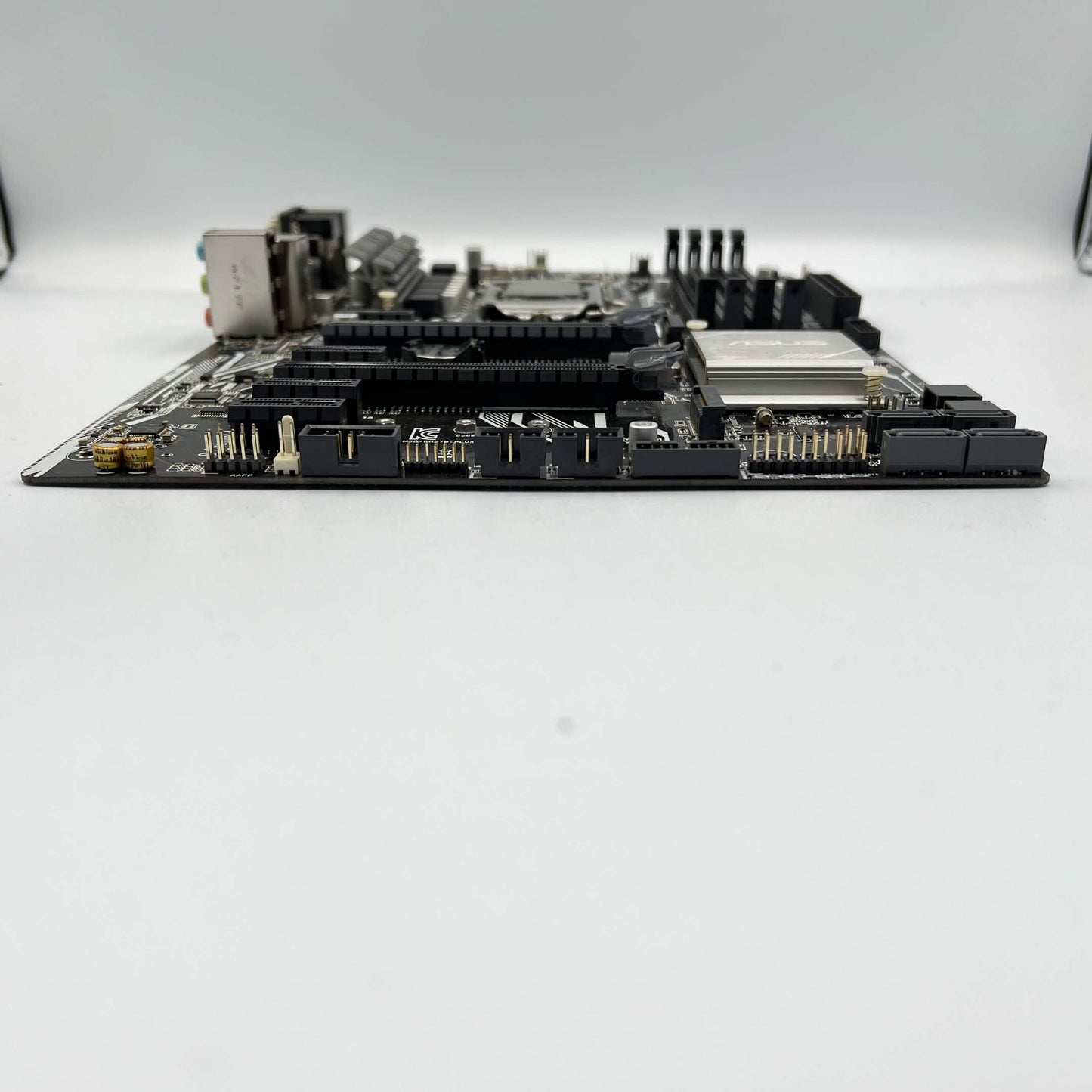 Asus Prime h170-Plus LGA 1151 Intel Core i7-7700 Quad Core 3.60GHz ATX