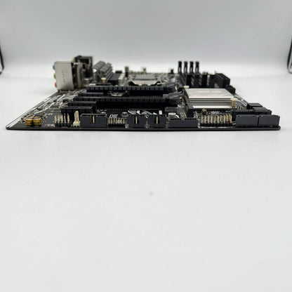 Asus Prime h170-Plus LGA 1151 Intel Core i7-7700 Quad Core 3.60GHz ATX