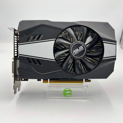 Asus GeForce GTX 1060 3GB GDDR5 Graphics Card 08003-08460X00