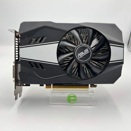 Asus GeForce GTX 1060 3GB GDDR5 Graphics Card 08003-08460X00