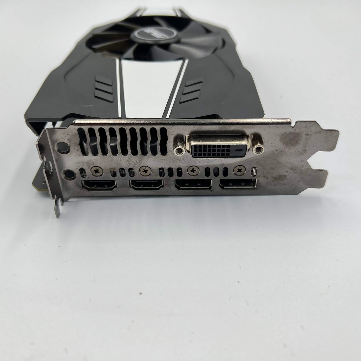 Asus GeForce GTX 1060 3GB GDDR5 Graphics Card 08003-08460X00