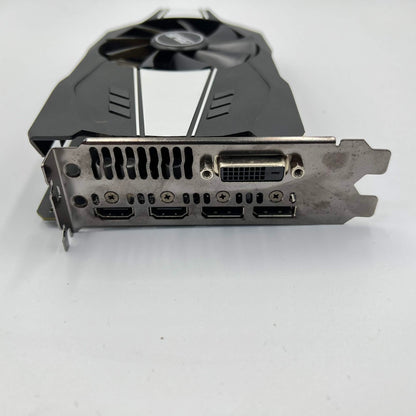 Asus GeForce GTX 1060 3GB GDDR5 Graphics Card 08003-08460X00