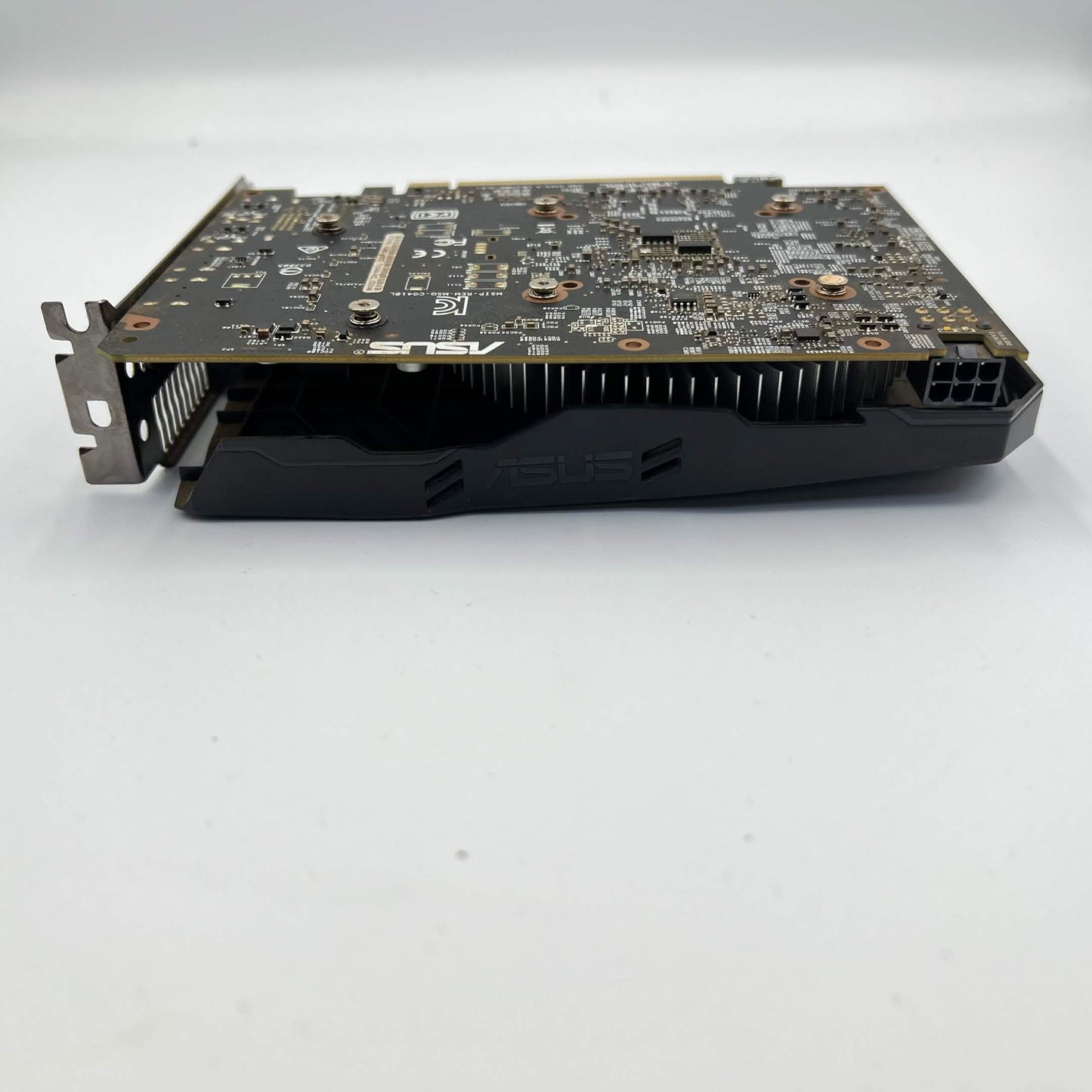 Asus GeForce GTX 1060 3GB GDDR5 Graphics Card 08003-08460X00
