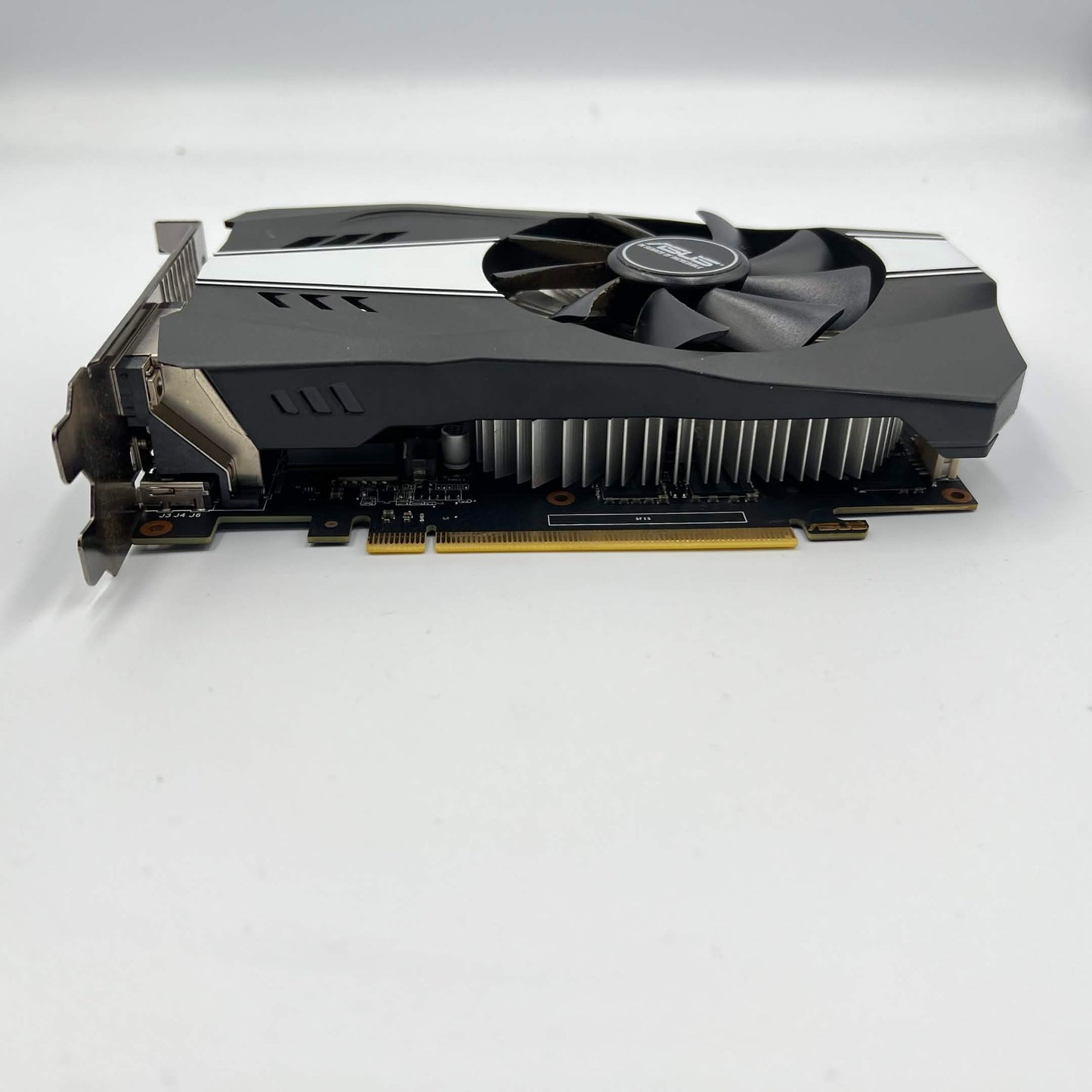 Asus GeForce GTX 1060 3GB GDDR5 Graphics Card 08003-08460X00