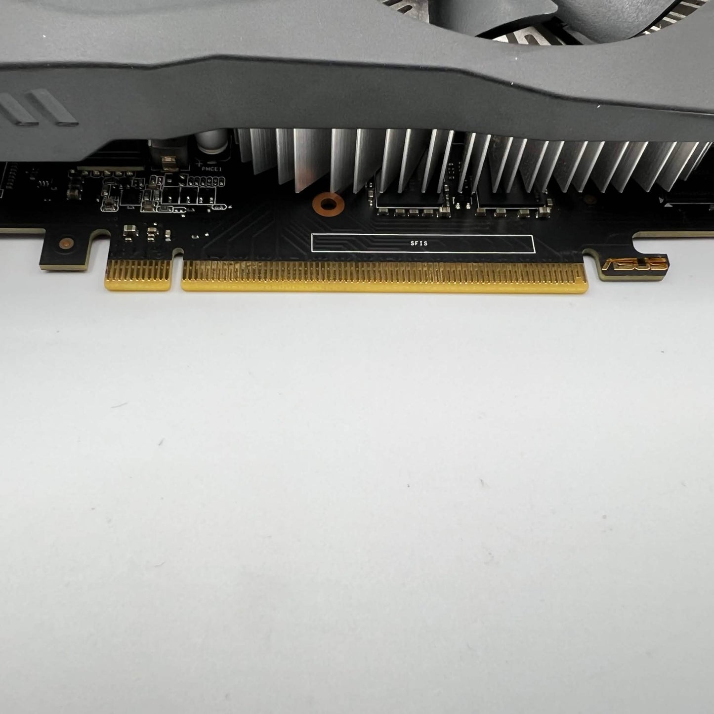 Asus GeForce GTX 1060 3GB GDDR5 Graphics Card 08003-08460X00