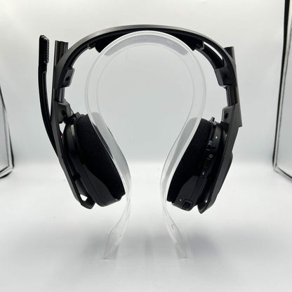Logitech A50 Over Ear Gaming Headset Black A00186