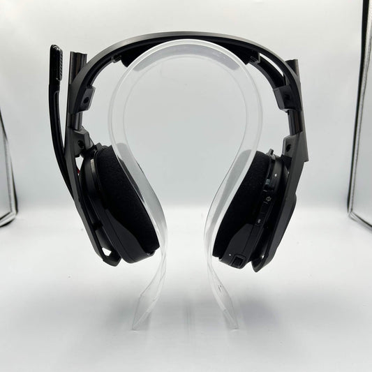 Logitech A50 Over Ear Gaming Headset Black A00186