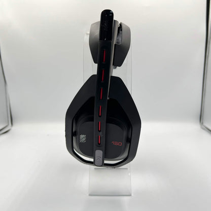 Logitech A50 Over Ear Gaming Headset Black A00186