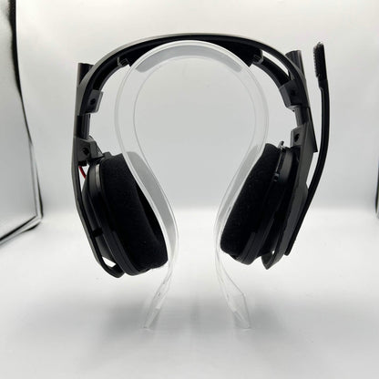 Logitech A50 Over Ear Gaming Headset Black A00186
