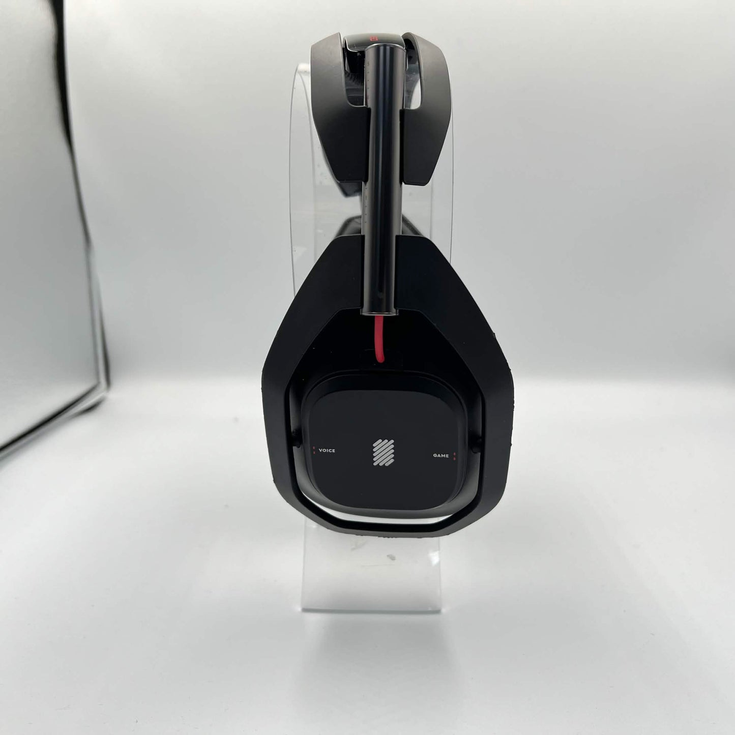 Logitech A50 Over Ear Gaming Headset Black A00186