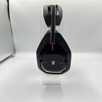 Logitech A50 Over Ear Gaming Headset Black A00186