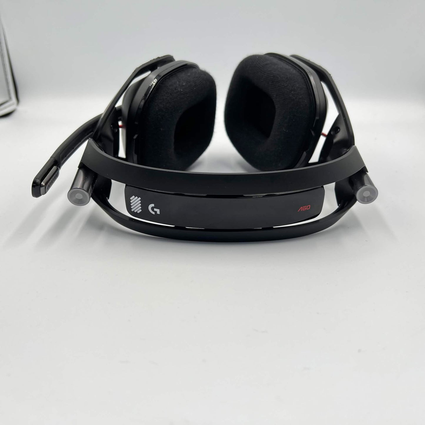 Logitech A50 Over Ear Gaming Headset Black A00186