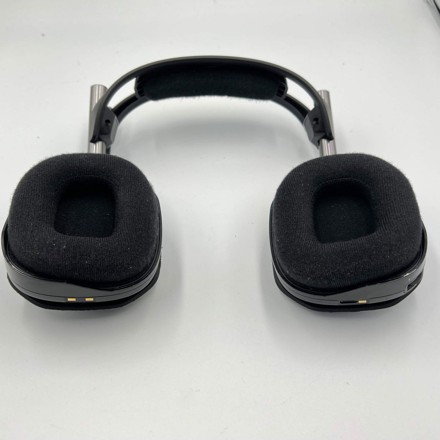 Logitech A50 Over Ear Gaming Headset Black A00186