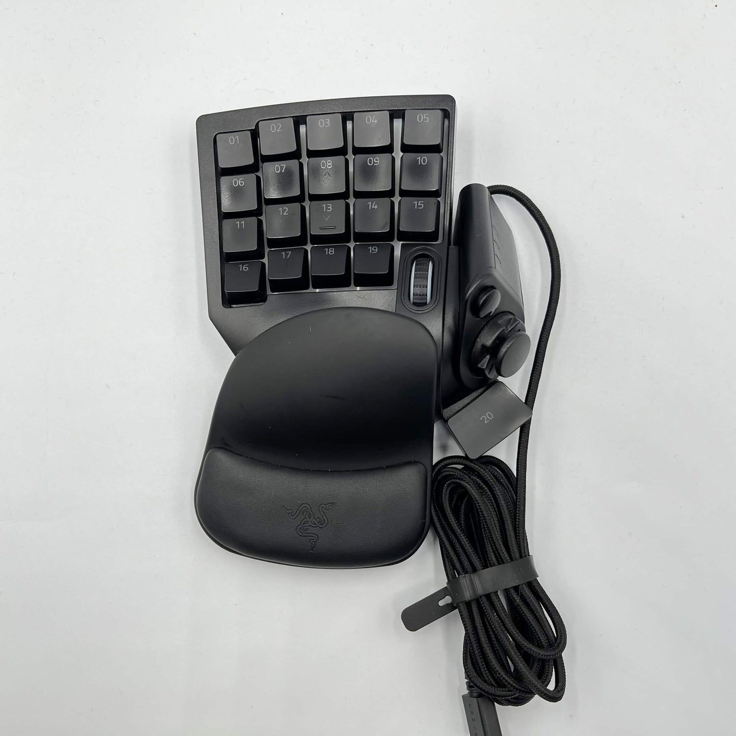 Razer Tartarus V2 Gaming keypad RZ07-02270100-R3U1