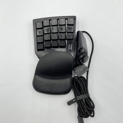 Razer Tartarus V2 Gaming keypad RZ07-02270100-R3U1
