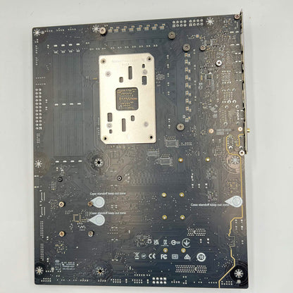 MSi MAG X870 TOMAHAWK WIFI AM5 AMD Ryzen 7 9800X3D 8 Core 4.70GHz ATX