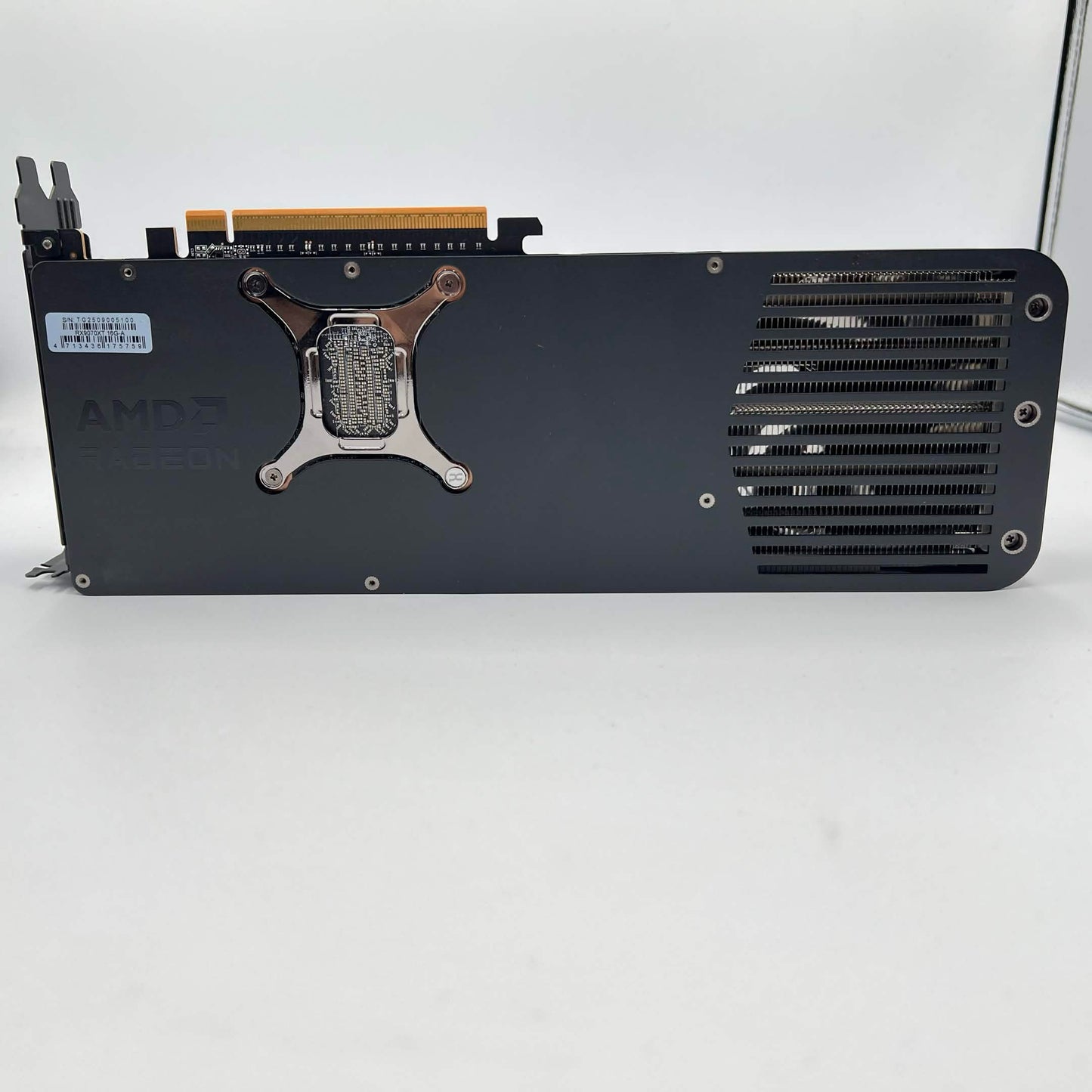 PowerColor Radeon RX 9070 XT 16GB GDDR6 Graphics Card SH14-97V-0E248779