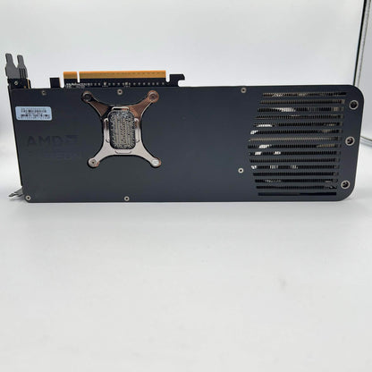 PowerColor Radeon RX 9070 XT 16GB GDDR6 Graphics Card SH14-97V-0E248779
