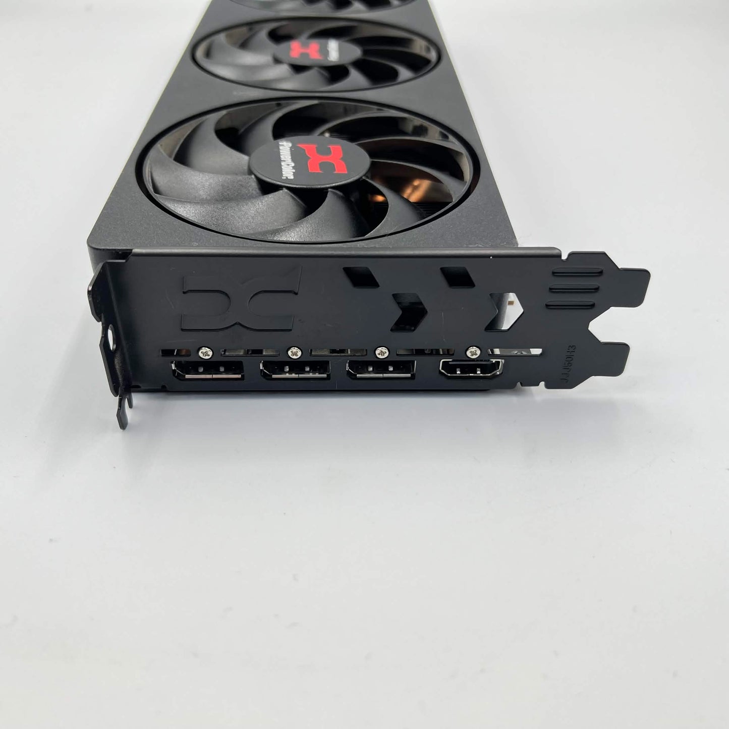 PowerColor Radeon RX 9070 XT 16GB GDDR6 Graphics Card SH14-97V-0E248779