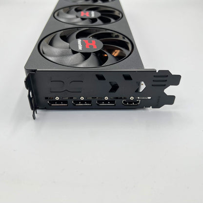 PowerColor Radeon RX 9070 XT 16GB GDDR6 Graphics Card SH14-97V-0E248779