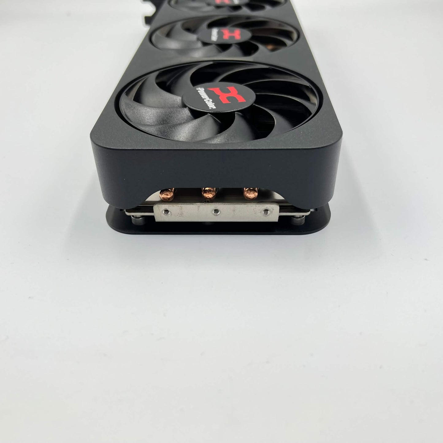 PowerColor Radeon RX 9070 XT 16GB GDDR6 Graphics Card SH14-97V-0E248779