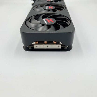 PowerColor Radeon RX 9070 XT 16GB GDDR6 Graphics Card SH14-97V-0E248779