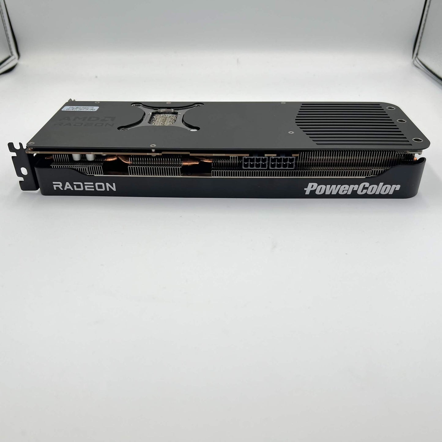 PowerColor Radeon RX 9070 XT 16GB GDDR6 Graphics Card SH14-97V-0E248779