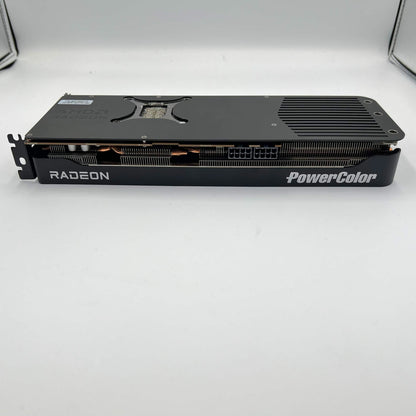 PowerColor Radeon RX 9070 XT 16GB GDDR6 Graphics Card SH14-97V-0E248779