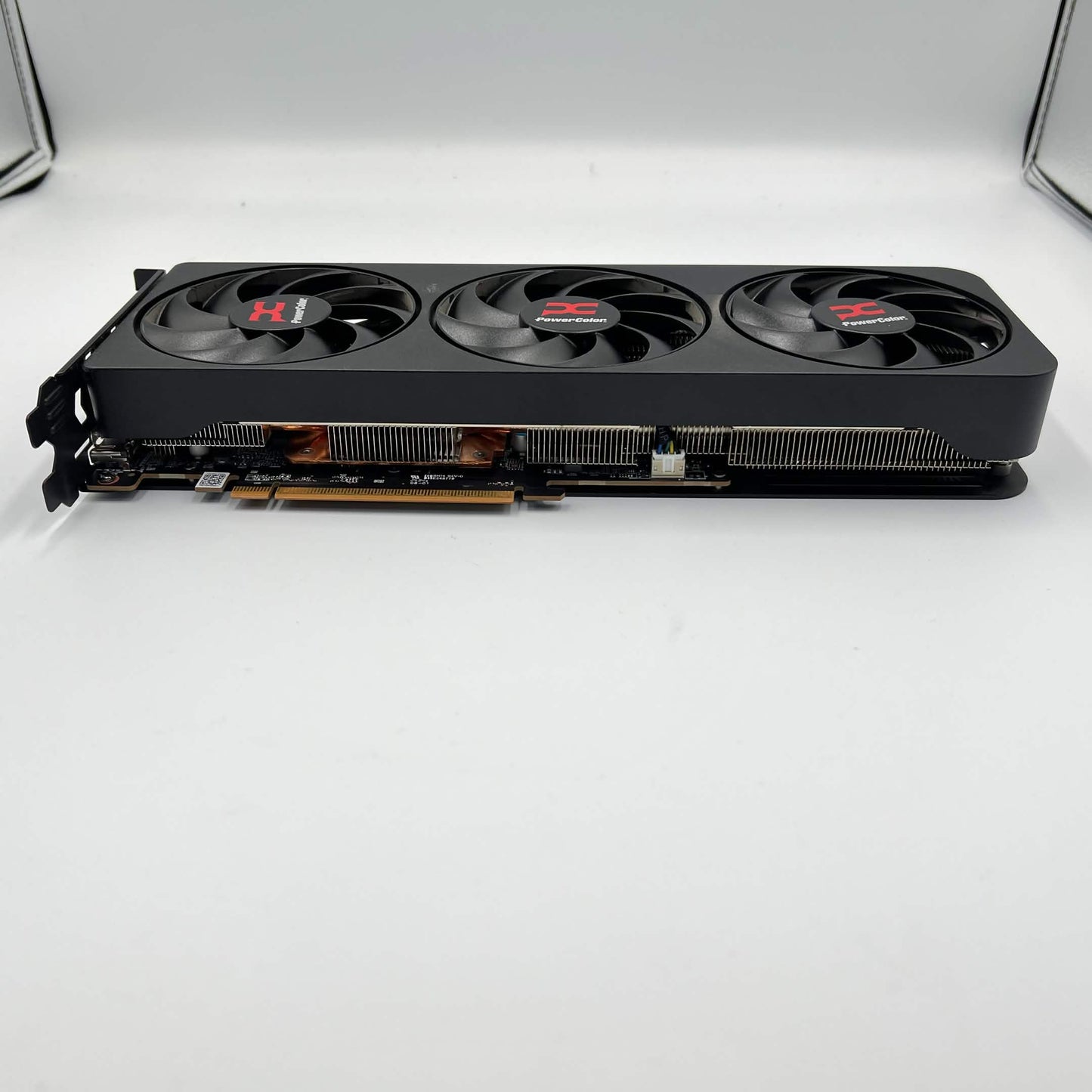 PowerColor Radeon RX 9070 XT 16GB GDDR6 Graphics Card SH14-97V-0E248779