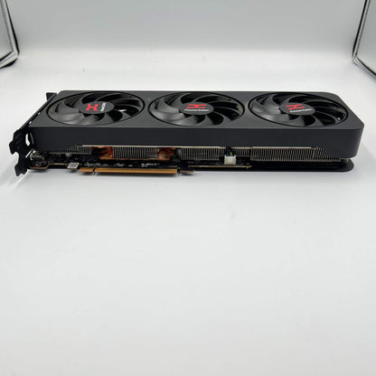 PowerColor Radeon RX 9070 XT 16GB GDDR6 Graphics Card SH14-97V-0E248779