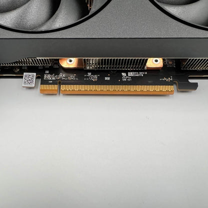 PowerColor Radeon RX 9070 XT 16GB GDDR6 Graphics Card SH14-97V-0E248779