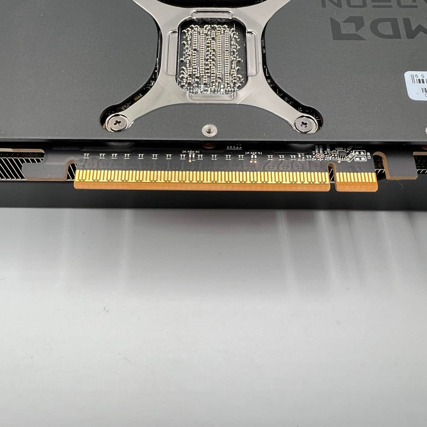 PowerColor Radeon RX 9070 XT 16GB GDDR6 Graphics Card SH14-97V-0E248779