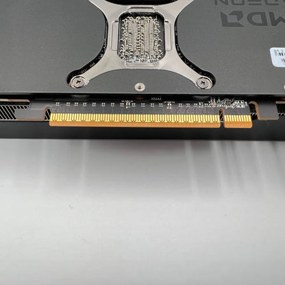 PowerColor Radeon RX 9070 XT 16GB GDDR6 Graphics Card SH14-97V-0E248779