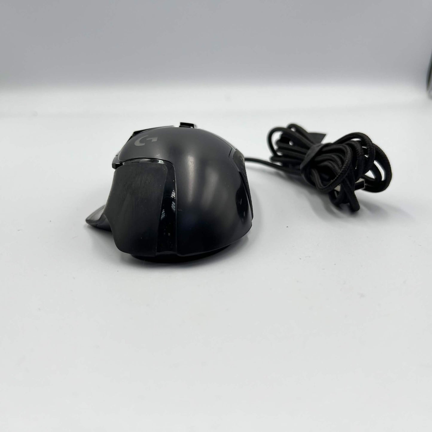 Logitech G502 HERO LOGITECH G502 HERO Wired Gaming Mouse Black