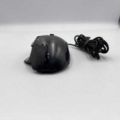 Logitech G502 HERO LOGITECH G502 HERO Wired Gaming Mouse Black