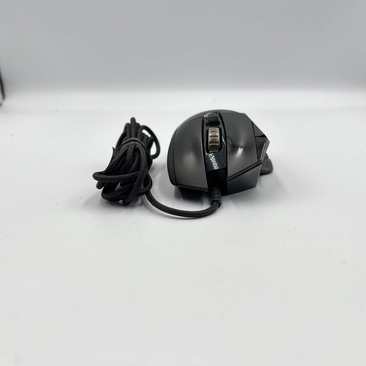 Logitech G502 HERO LOGITECH G502 HERO Wired Gaming Mouse Black