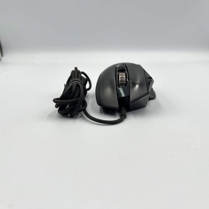 Logitech G502 HERO LOGITECH G502 HERO Wired Gaming Mouse Black