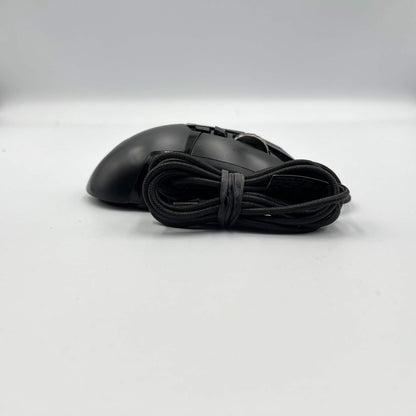 Logitech G502 HERO LOGITECH G502 HERO Wired Gaming Mouse Black