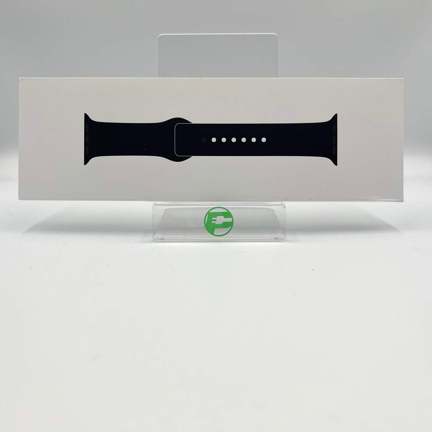 Unlocked Apple Watch Series 11 46MM Jet Black Aluminum Black Sport Band 